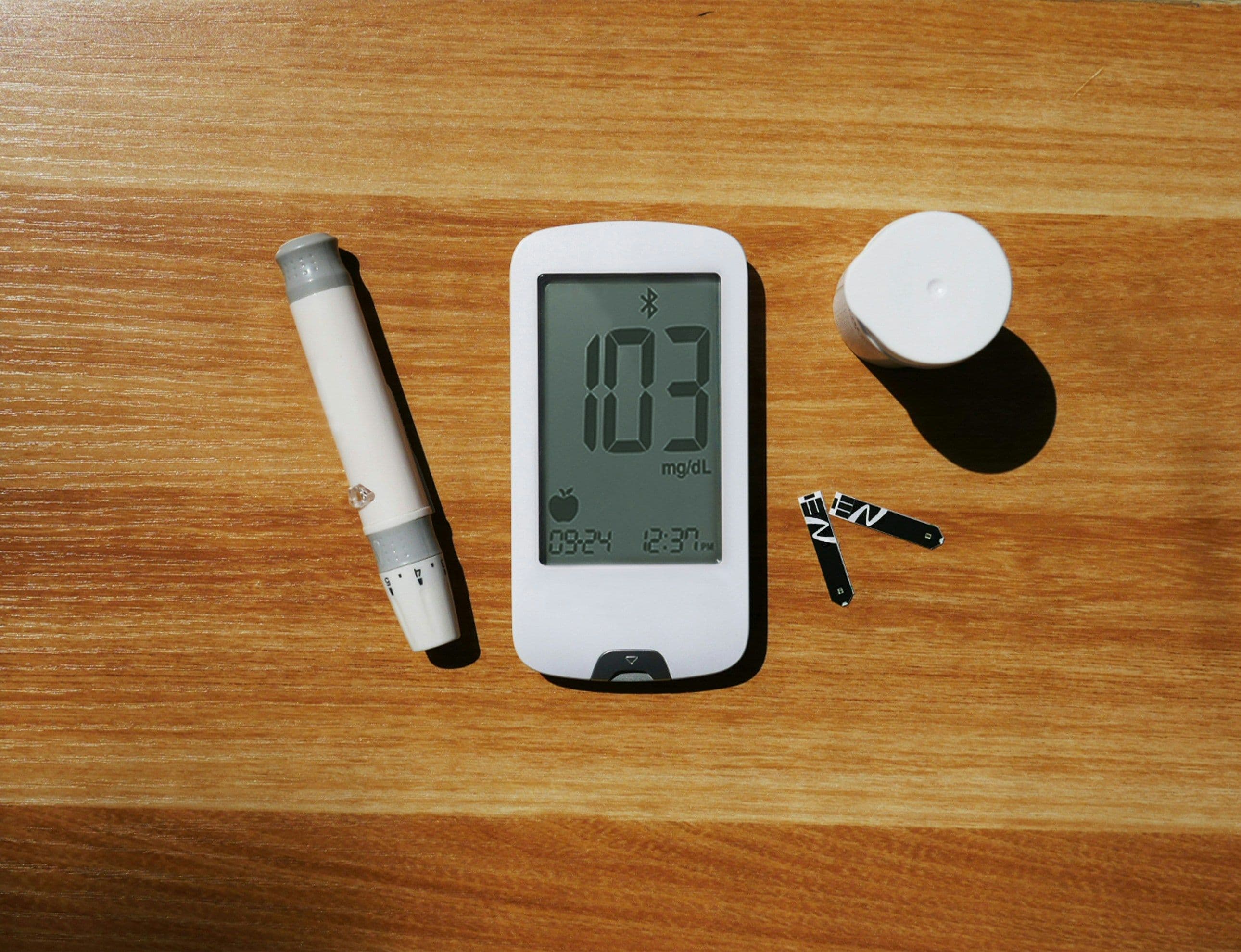 The Top 10 Hypoglycemia Neglect Myths in Nursing Homes