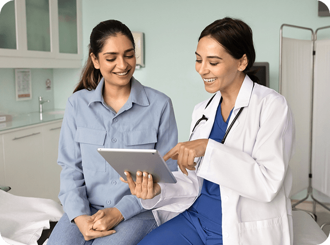 Free nurse call