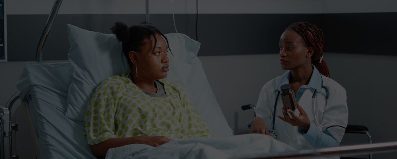Medical Records Background