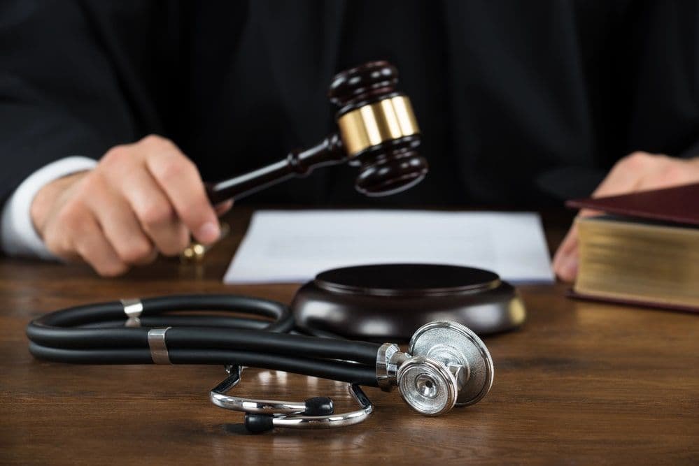 Personal Injury Lawyer Lakeland, FL