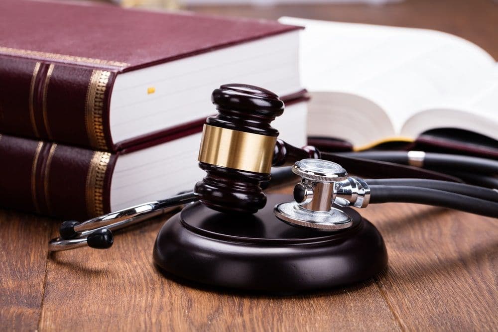 Personal Injury Lawyer Auburndale, FL