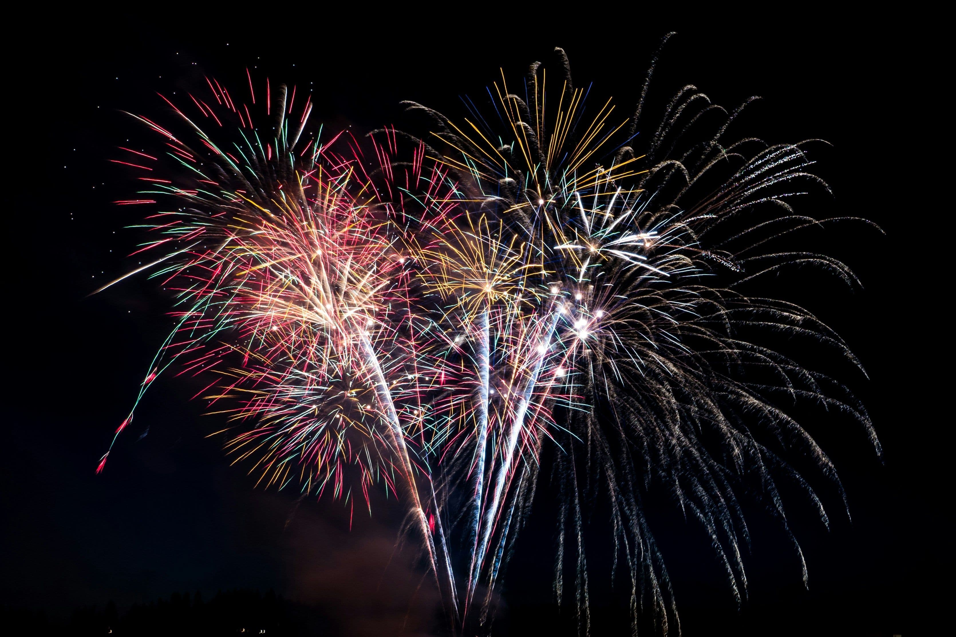 Injured by Defective Fireworks in Florida: What to Do