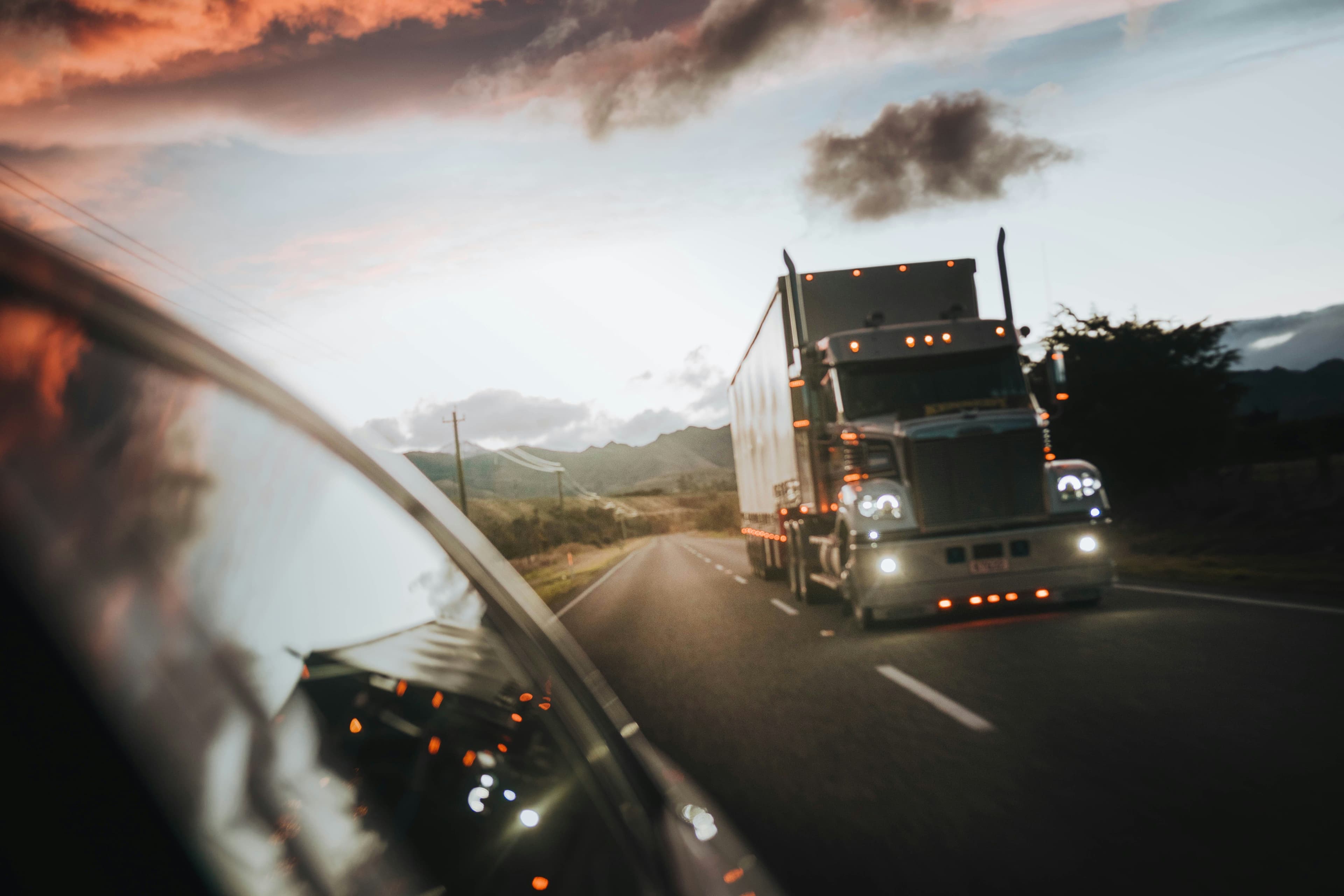 Out-of-State Trucking Companies and Injury Claims in Florida