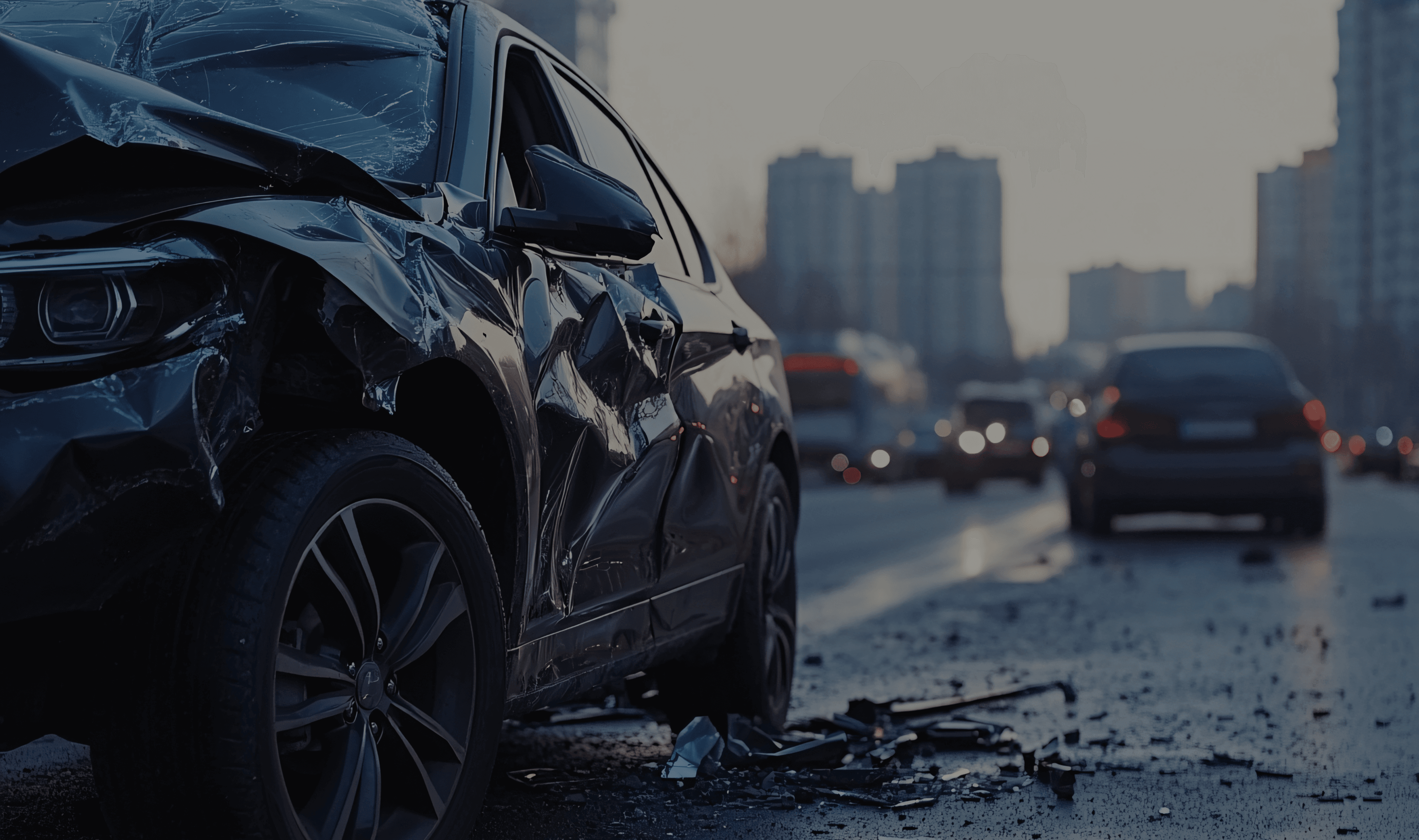 Auto Accident
