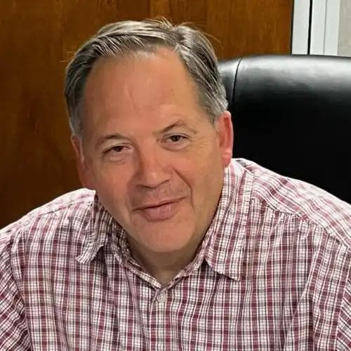 David Dresser