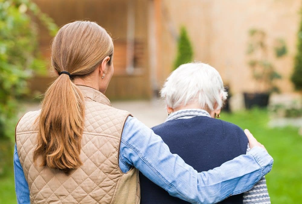 Nursing Home Neglect Lawyer Decatur, GA