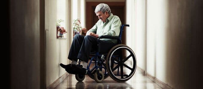Nursing Home Abuse