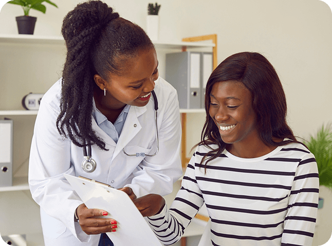 Free nurse call