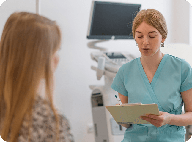 Free nurse call