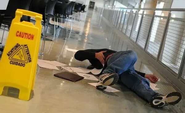 Understanding Your Rights After a Slip and Fall Accident