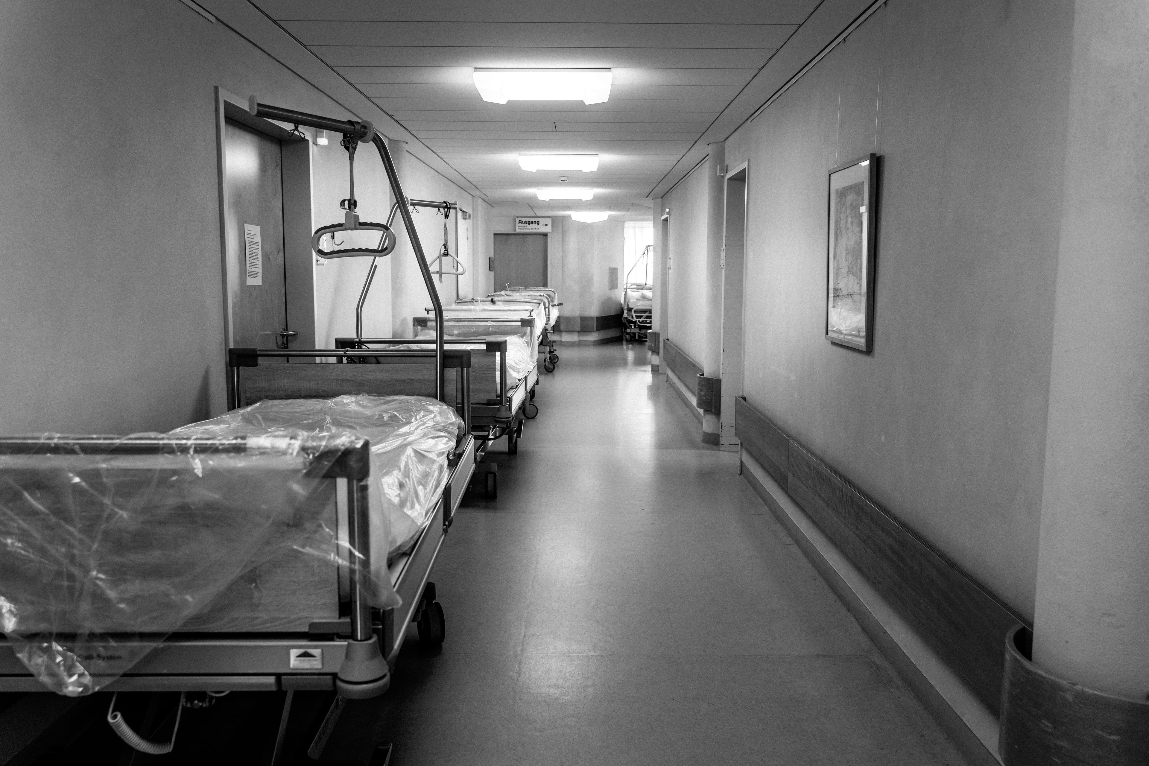 Hospital Bedsores: A Serious and Preventable Health Risk