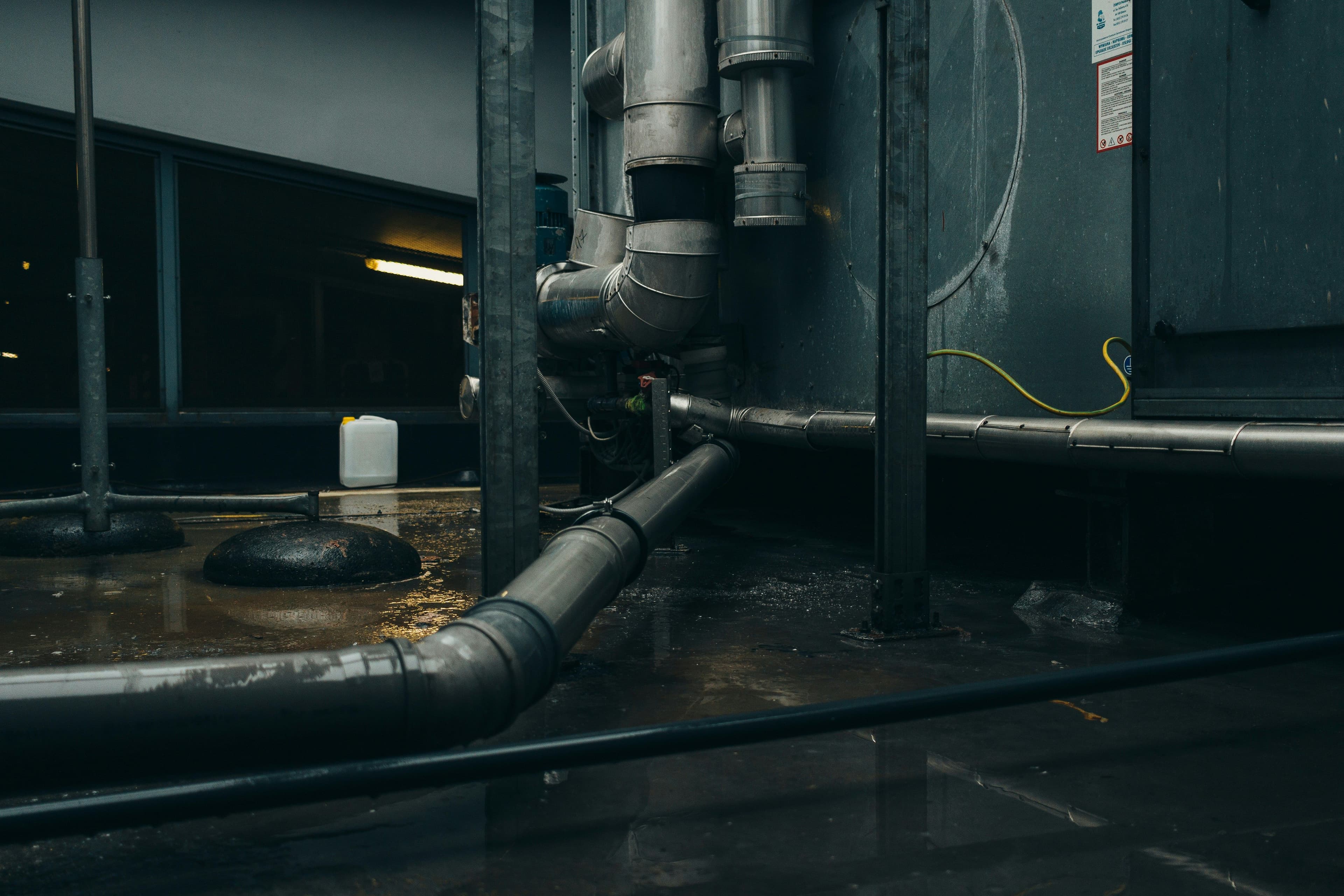 Are Utilities Immune from Liability in Power Plant Accidents in FL?