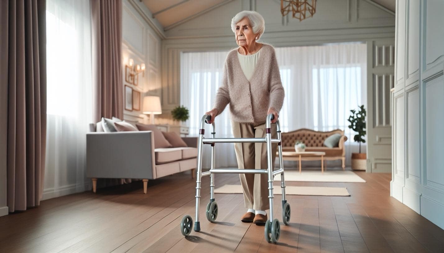 Understanding Fall Risks In The Elderly From Nursing Home Neglect In Georgia