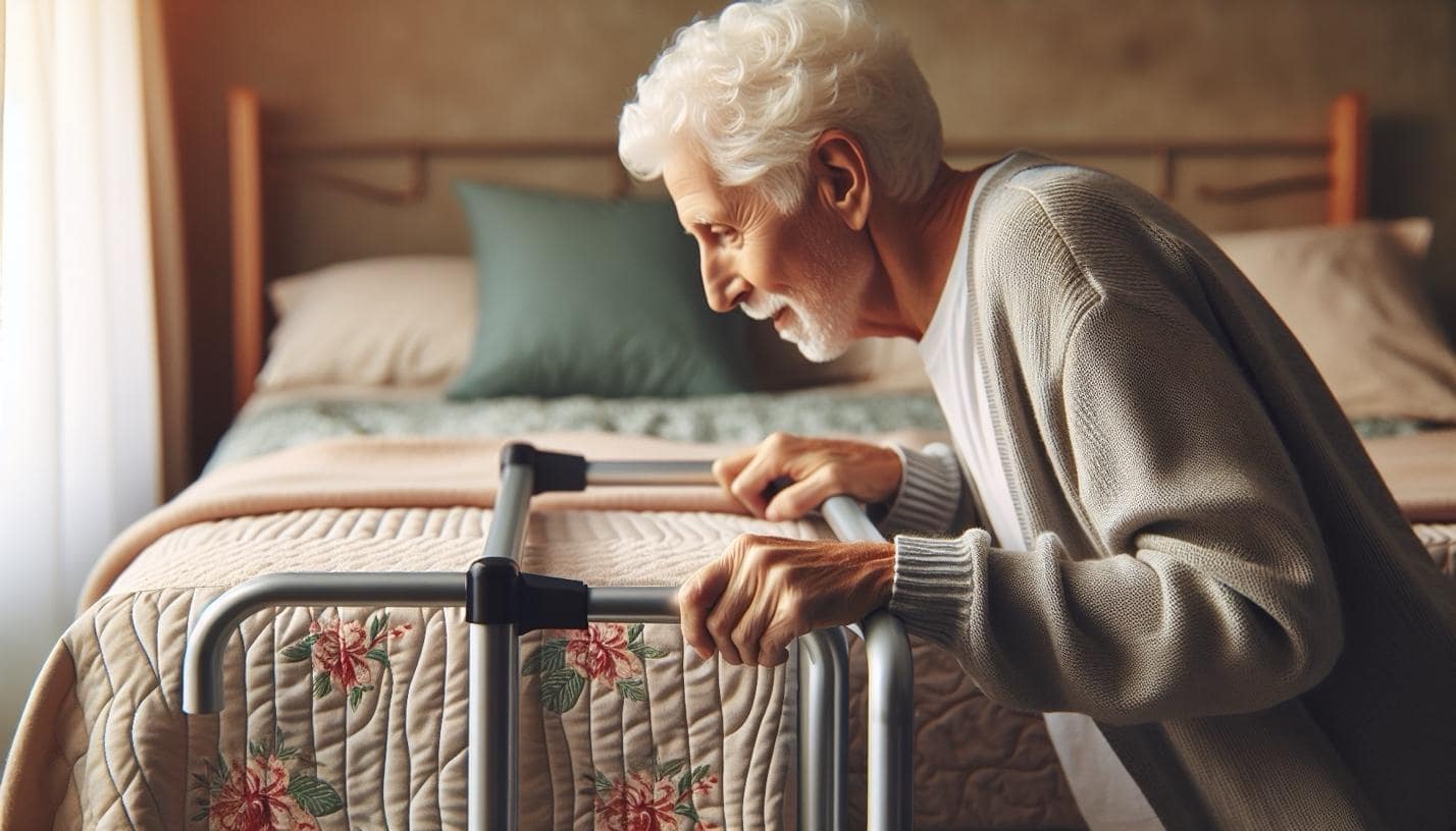 Secure Bedside Assistance In Atlanta Nursing Homes