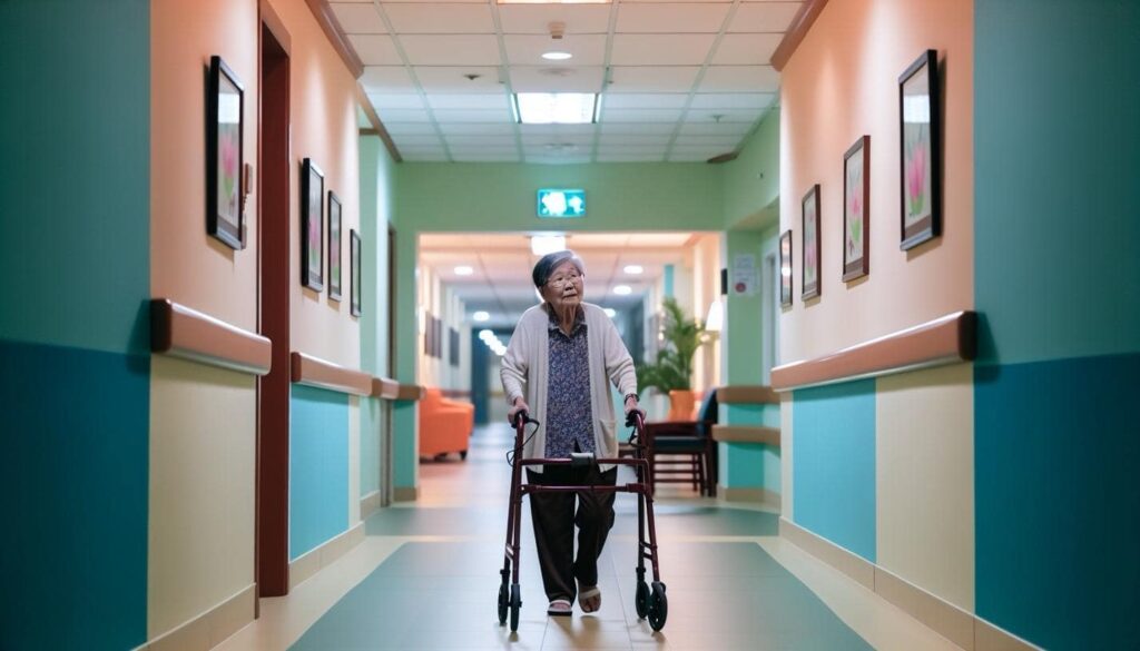 Understanding The High Stakes Of Falls In Atlanta Nursing Homes