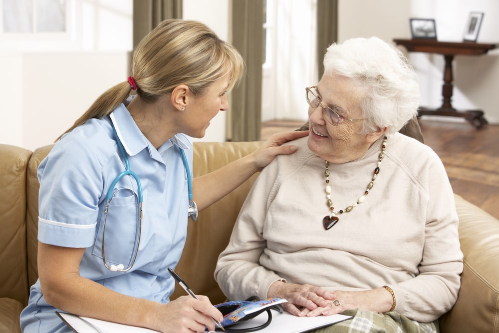 Atlanta nursing home neglect attorney