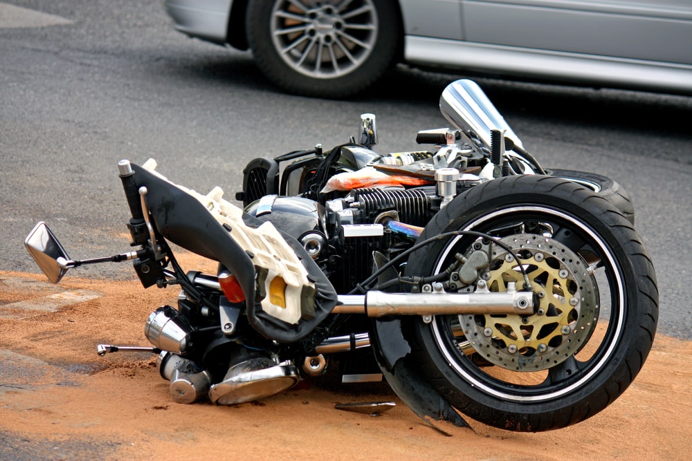 motorcycle accident lawyer in Lakeland, Florida