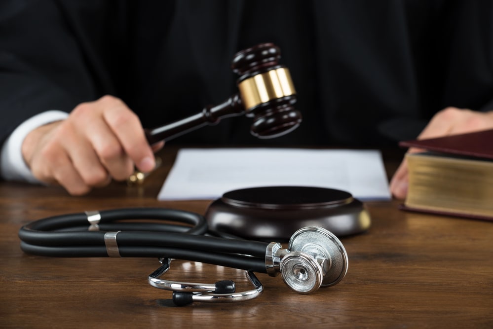 personal injury lawyer in Lakeland, Florida