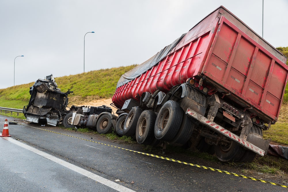 truck accident lawyer in Lakeland, Florida